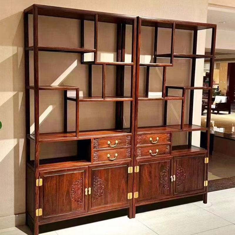 Seres Antiqua Shelf