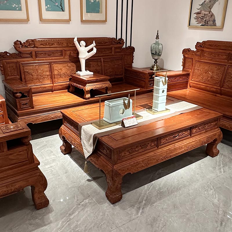Sofa Set
